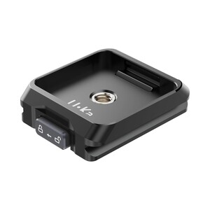 Ulanzi - Ulanzi UKA03 Quick Release Base Plate Hızlı Bağlantı Tabanı Uka F38 Arca Uyumlu 4 Yönlü - C018