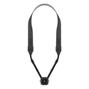 Ulanzi - Ulanzi UKA06 UKA Quick-Release Omuz Askısı Kiti