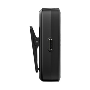 Ulanzi V6 3in1 Wireless Microphone - Thumbnail