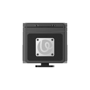 ULANZI - Ulanzi VF01 Waist Level Viewfinder 28 35 50mm Optik Vizör Siyah - C090 (1)