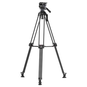 Ulanzi Video Fast Carbon Fiber Heavy Duty Tripod T046 - Thumbnail