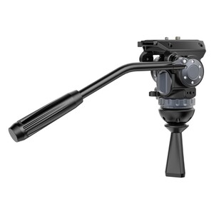 Ulanzi - Ulanzi Video Fast Heavy Duty Fluid Head T045