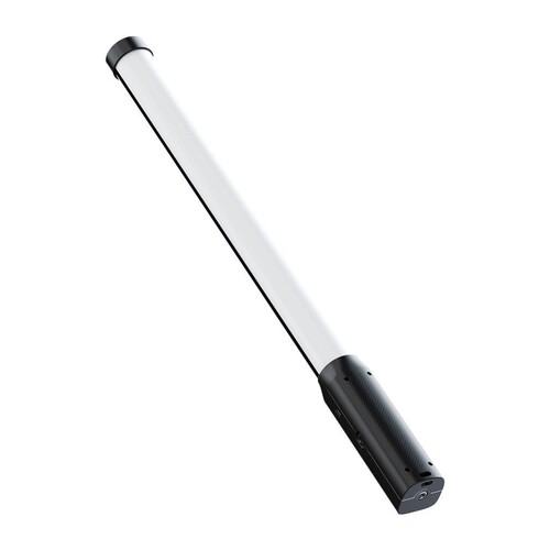 Ulanzi VL119 10W RGB Tüp Led Işık - Yeni Versiyon
