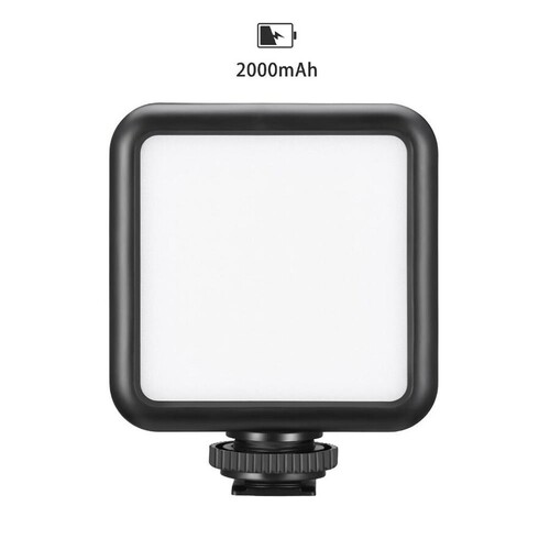 Ulanzi VL49 RGB Mini Led Vlogger Youtuber Işık (2287)