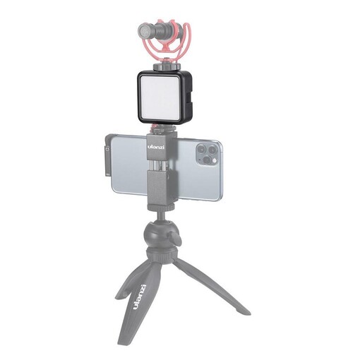 Ulanzi VL49 RGB Mini Led Vlogger Youtuber Işık (2287)