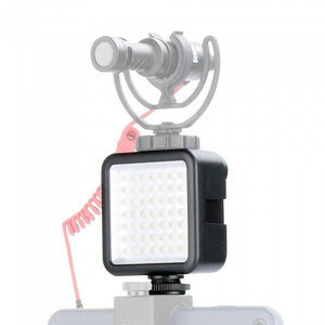 Ulanzi - Ulanzi W49LED Mini Led Işık (1)
