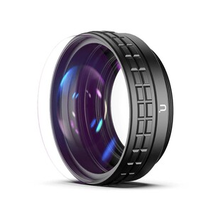 Ulanzi - Ulanzi WL-1 Sony ZV-1 Geniş Açı & Makro Lens Seti