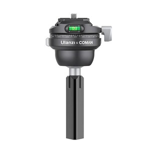 Ulanzi - Ulanzi Zero Y-F38 Quick Release Tripod Kafa Ball Head