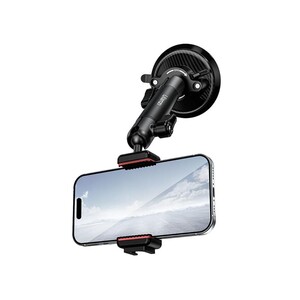 Ulanzi - Ulanzi ZJ01 Go-Quick II Suction Cup Mount T086 (1)