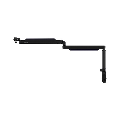 Ulanzi ZJ05 Lift Ayarlanabilir Mikrofon Standı - T135