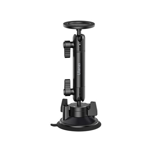 Ulanzi ZJ06 Mıknatıslı Vantuzlu Montaj Aparatı - T117