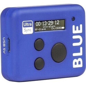 Atomos - Ultrasync Blue. Global Versiyon