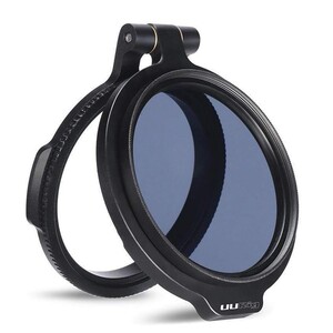 UURig - UURig R-67 Hızlı Filtre Takma Aparatı 67mm (1)