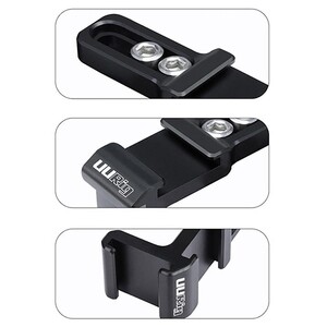 UURig R021 Çerçeve (Frame) Vlog Metal L Bracket - Thumbnail