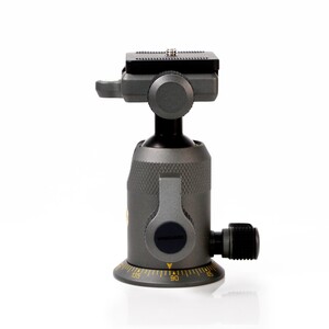 Vanguard - Vanguard Alta BH-100 Tripod Başlığı (1)