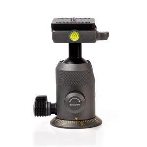 Vanguard Alta BH-100 Tripod Başlığı - Thumbnail