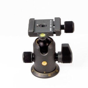Vanguard Alta BH-100 Tripod Başlığı - Thumbnail