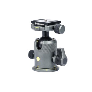 Vanguard - Vanguard Alta BH-300 Tripod Başlığı (1)