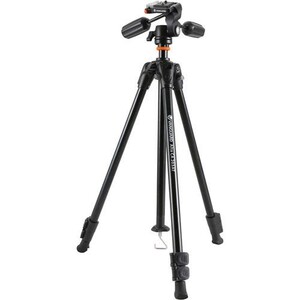 Vanguard - Vanguard Alta CA 203APH Video Tripod Kiti