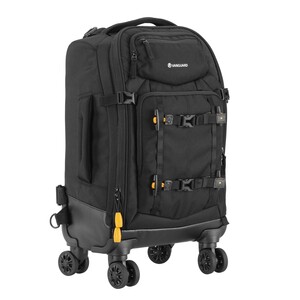 Vanguard - Vanguard Alta Fly 55T G2 Tekerlekli Sırt Çantası