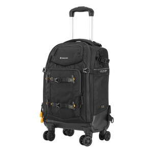 Vanguard - Vanguard Alta Fly 55T G2 Tekerlekli Sırt Çantası (1)