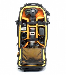 Vanguard - Vanguard Alta Fly 58T Tekerlekli Çanta (1)