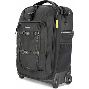 Vanguard - Vanguard Alta Fly 62T Tekerlekli Çanta (1)