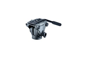 Vanguard - Vanguard Alta PH-123V Video Tripod Başlığı