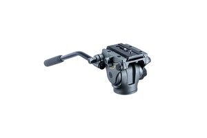 Vanguard - Vanguard Alta PH-123V Video Tripod Başlığı (1)