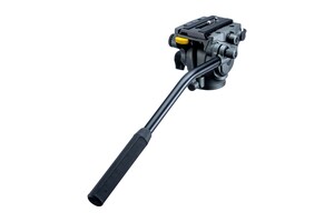 Vanguard Alta PH-123V Video Tripod Başlığı - Thumbnail