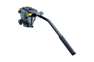 Vanguard Alta PH-123V Video Tripod Başlığı - Thumbnail