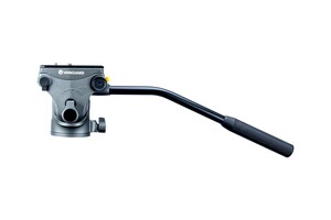 Vanguard Alta PH-123V Video Tripod Başlığı - Thumbnail