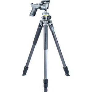 Vanguard - Vanguard Alta Pro 2+ 263AGH Tripod Kiti