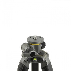 Vanguard - Vanguard Alta Pro 2+ 263AT Alüminyum Tripod (1)