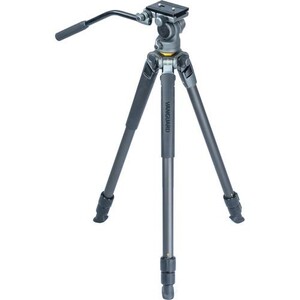 Vanguard - Vanguard Alta Pro 2 263AV Video Tripod Kiti