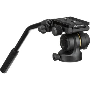 Vanguard - Vanguard Alta Pro 2 263AV Video Tripod Kiti (1)