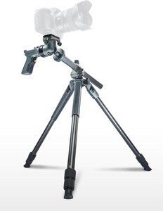 Vanguard - Vanguard Alta Pro 2+ 263CGHT Karbon Fiber Tripod (1)
