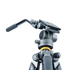 Vanguard Alta Pro 2 263CV Karbon Fiber Video Tripod Kit - Thumbnail