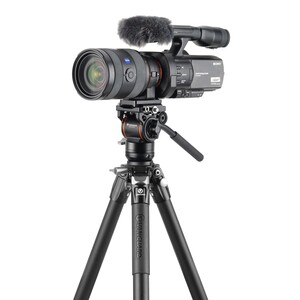 Vanguard Alta Pro 3VL 264AV14 Alüminyum Video Tripod - Thumbnail