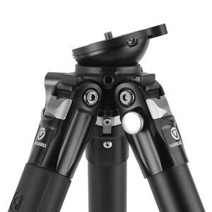 Vanguard Alta Pro 3VL 264AV14 Alüminyum Video Tripod - Thumbnail