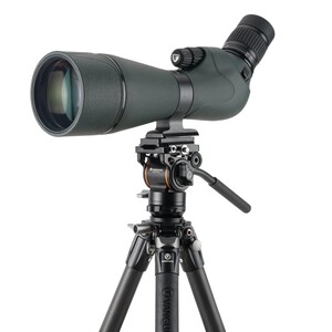 Vanguard Alta Pro 3VL 264CV14 Carbon Fiber Video Tripod - Thumbnail