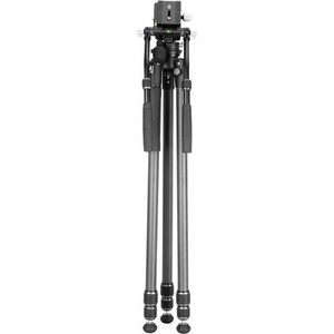 Vanguard - Vanguard Alta Pro 3VL 303CV18 Karbon Fiber Video Tripod (1)