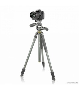 Vanguard - Vanguard Alta Pro2 263AP Tripod Kiti (1)