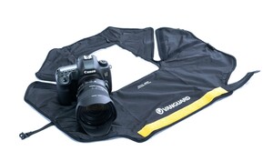 Vanguard - Vanguard Alta Rain Cover-S Yağmurluk (1)
