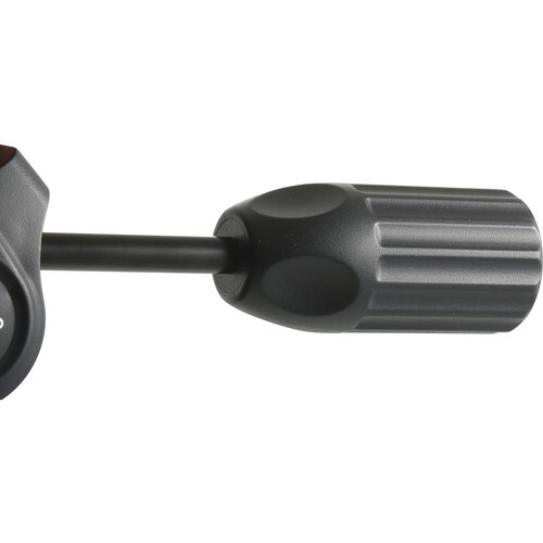 Vanguard Espod CX 233AP Aluminum Tripod
