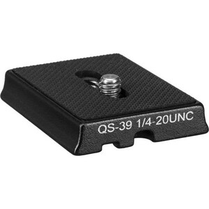 Vanguard - Vanguard QS-39 Plate