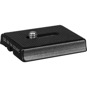 Vanguard - Vanguard QS-39 Plate (1)