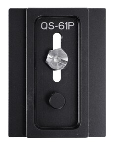 Vanguard - Vanguard QS-61P Plate (1)