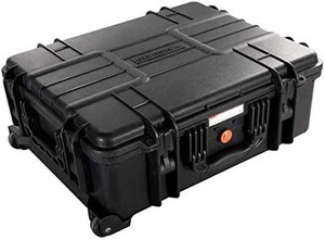 Vanguard - Vanguard Supreme 53D Sert Çanta