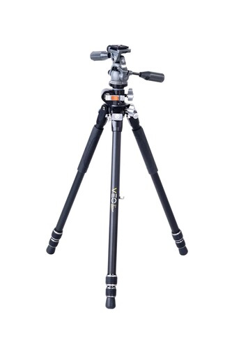 Vanguard Vanguard Veo 3+ 263AP Premium Alüminyum Tripod Kiti